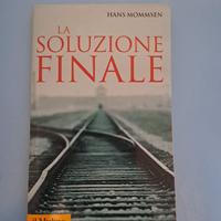 La soluzione finale libro