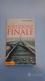 La soluzione finale libro