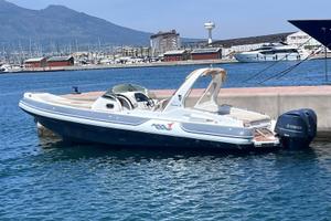 MV Marine Vesevus 35