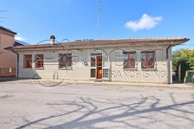 Casa Indipendente Ostellato [AB381VRG]