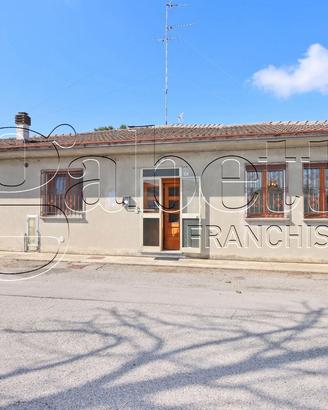Casa Indipendente Ostellato [AB381VRG]