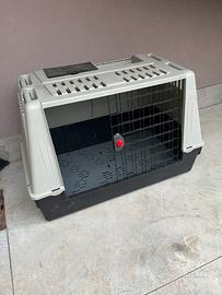 Trasportino cane
