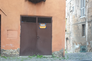 Locale commerciale / Magazzino