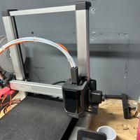 Anycubic kobra 3v2 combo