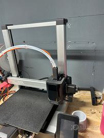 Anycubic kobra 3v2 combo