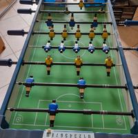 Calcio balilla