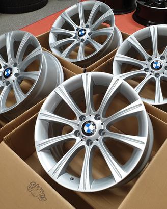 Cerchi In Lega 18" BMW - MSport Style 166