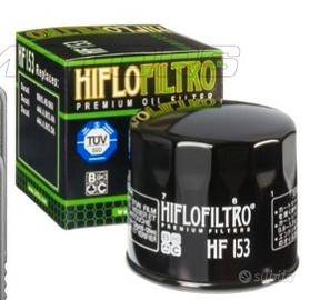 filtro olio 