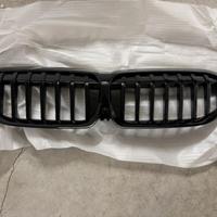 BMW Serie 3 G20/G21 - Griglia Rene Nero Lucido