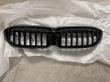 BMW Serie 3 G20/G21 - Griglia Rene Nero Lucido