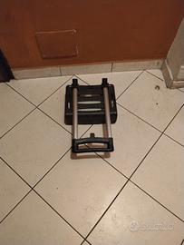 Carrello porta zaino