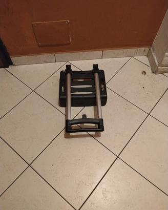 Carrello porta zaino
