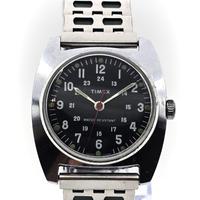 Orologio Timex militare vintage 