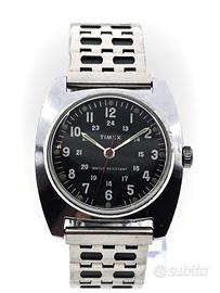 Orologio Timex militare vintage 