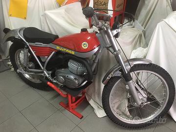 Bultaco Sherpa 300 - 2 tempi