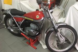 Bultaco Sherpa 300 - 2 tempi