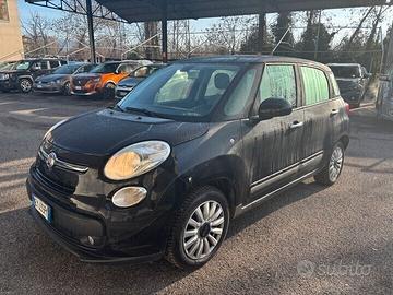 Fiat 500L 1.3 Multijet 85 CV Pop Star