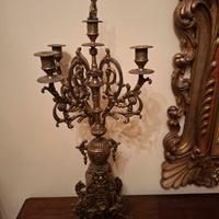 Candelabro classico