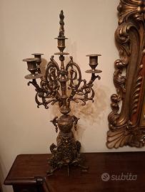 Candelabro classico