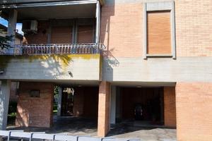 Appartamento in villetta bifamiliare