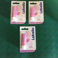 Labello Limited Edition Pink Power