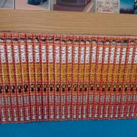 Manga Detective Conan 