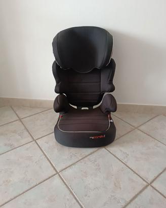 SEGGIOLINO AUTO