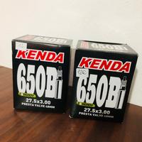 Camere d’aria 27.5x3.00