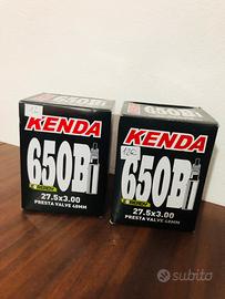 Camere d’aria 27.5x3.00