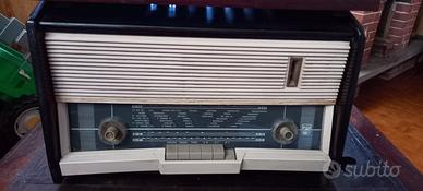 Radio d’epoca Philips Pk 930