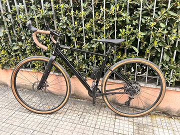 Cannondale Topstone tg M