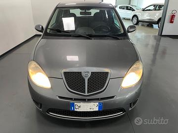 Lancia Ypsilon 1.2 Argento