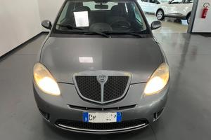 Lancia Ypsilon 1.2 Argento