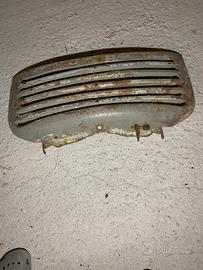 Radiatore topolino