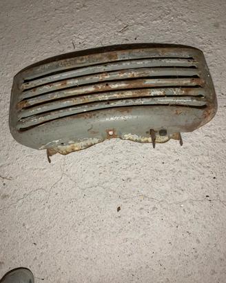 Radiatore topolino