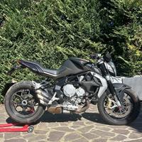 MV Agusta Brutale 675
