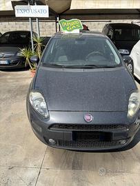 Fiat Punto 1.4 8V 5 porte Easypower Street