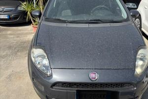 Fiat Punto 1.4 8V 5 porte Easypower Street