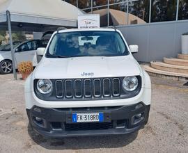 Jeep Renegade 1.6 Mtj 105cv Business
