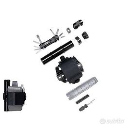 Sos tube  stash  + ts 18 Crankbrothers