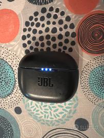 Auricolari Wireless JBL Tune 125TWS