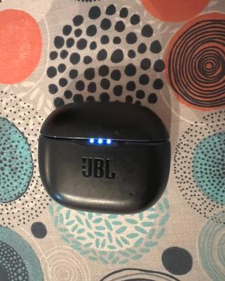 Auricolari Wireless JBL Tune 125TWS