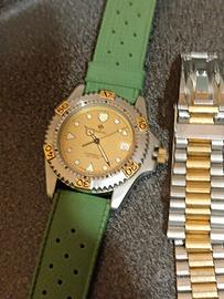 zodiac heur red point