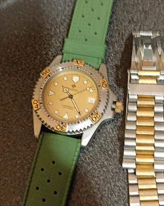 zodiac heur red point
