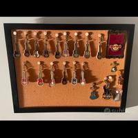 Portachiavi hard rock