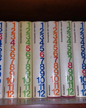 Enciclopedia dei ragazzi