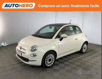 FIAT 500 HE37501