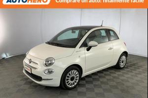 FIAT 500 HE37501