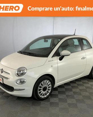 FIAT 500 HE37501