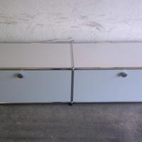 Mobile basso USM Haller